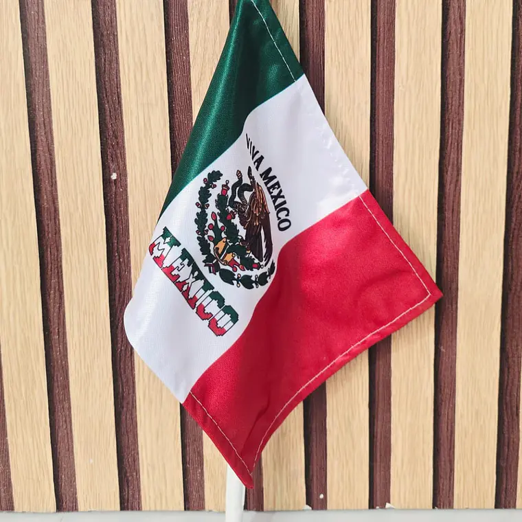 BANDERA 