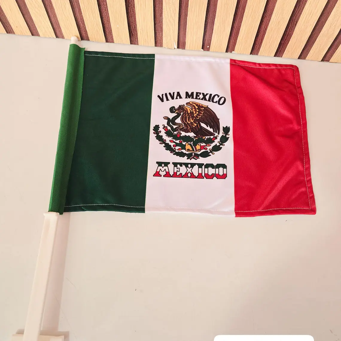BANDERA 