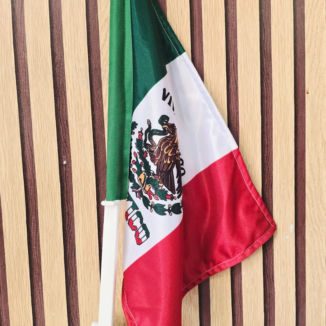 BANDERA 