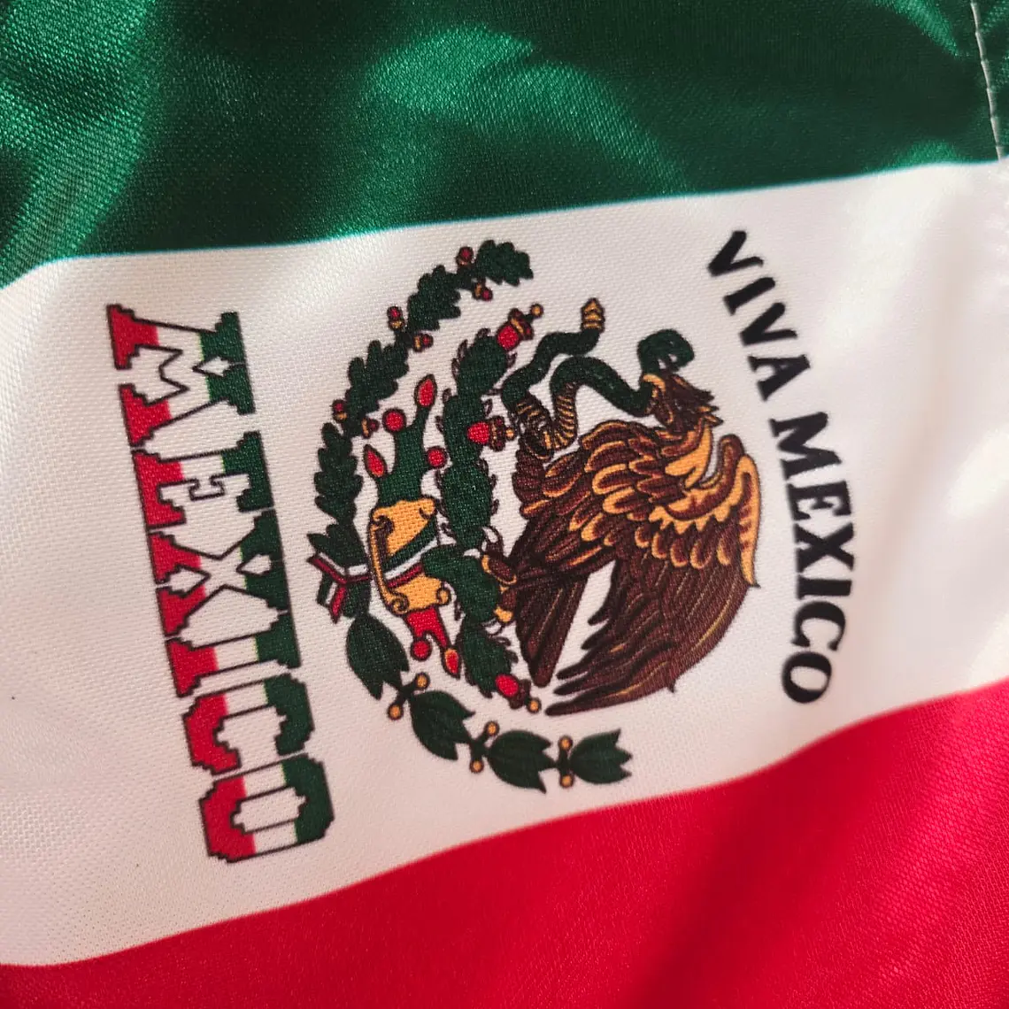BANDERA 