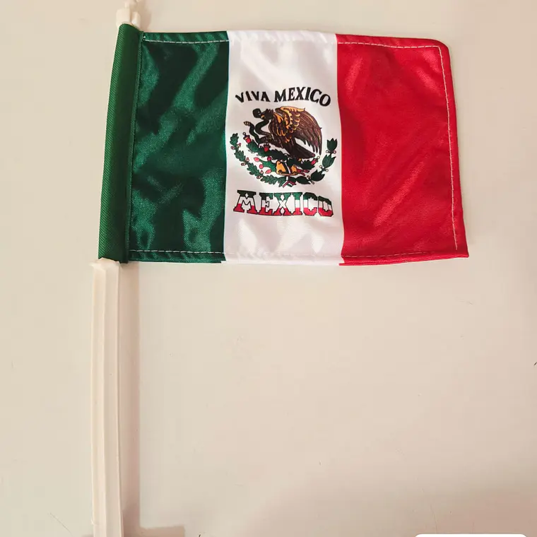 BANDERA 