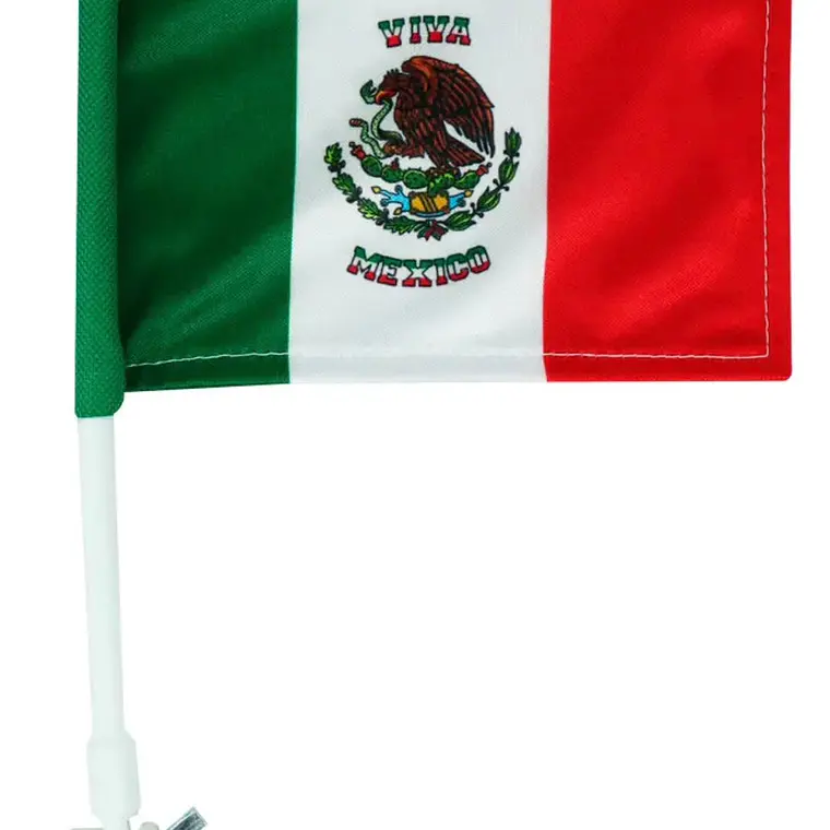 BANDERA 