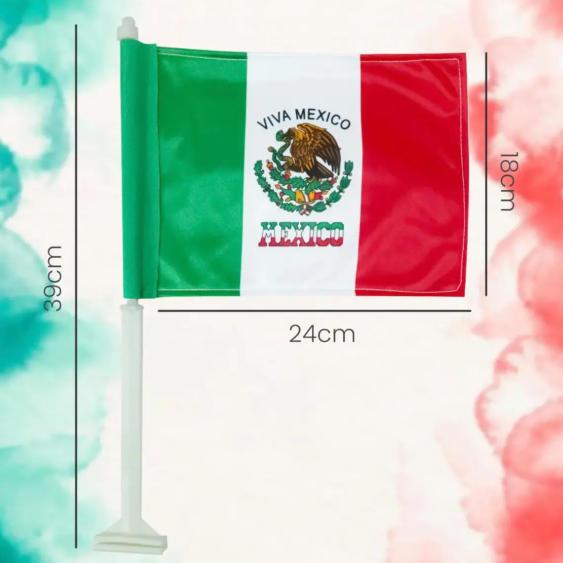 BANDERA 