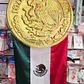 ESCUDO PATRIO CON GALLARDETE MEDIANO O GRANDE - Miniatura 3