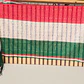 REBOZO PATRIO 1.50MTS X 56CM🇲🇽 - Miniatura 4