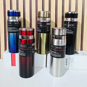 TERMO VACUUM DE 800ML MOD# AB-001