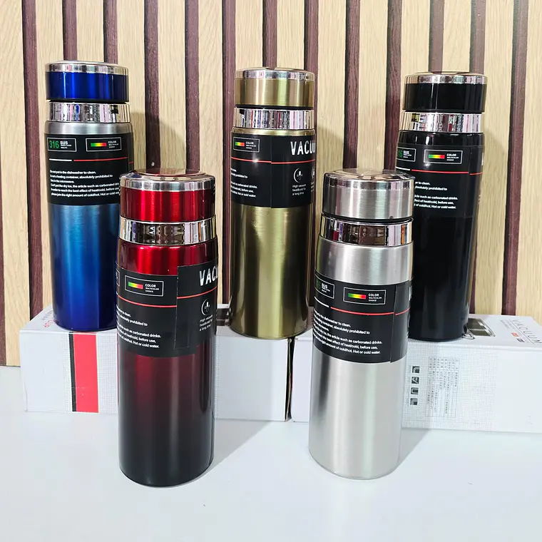 TERMO VACUUM DE 800ML MOD# AB-001 1
