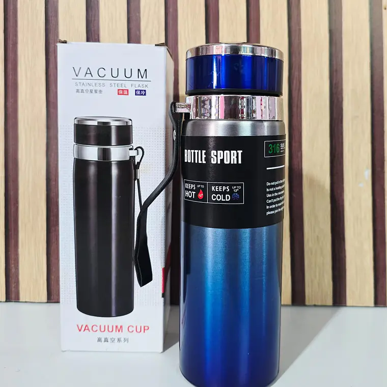 TERMO VACUUM DE 800ML MOD# AB-001 4