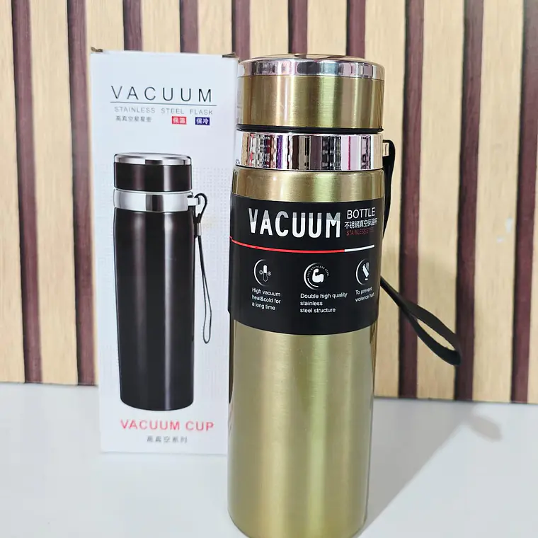 TERMO VACUUM DE 800ML MOD# AB-001 6
