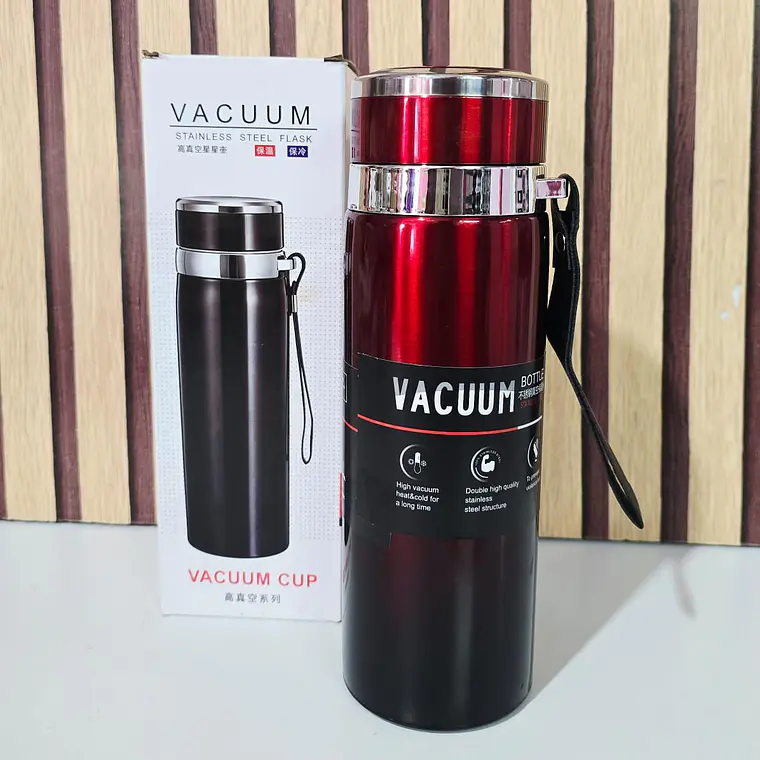 TERMO VACUUM DE 800ML MOD# AB-001 5