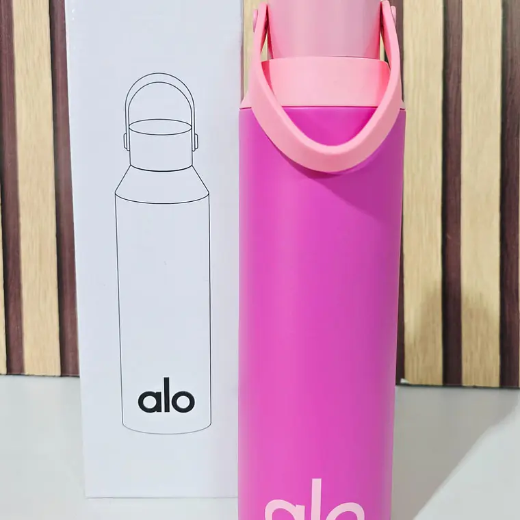 TERMO ALO DE 600ML MOD# 26-TERMO-010 2