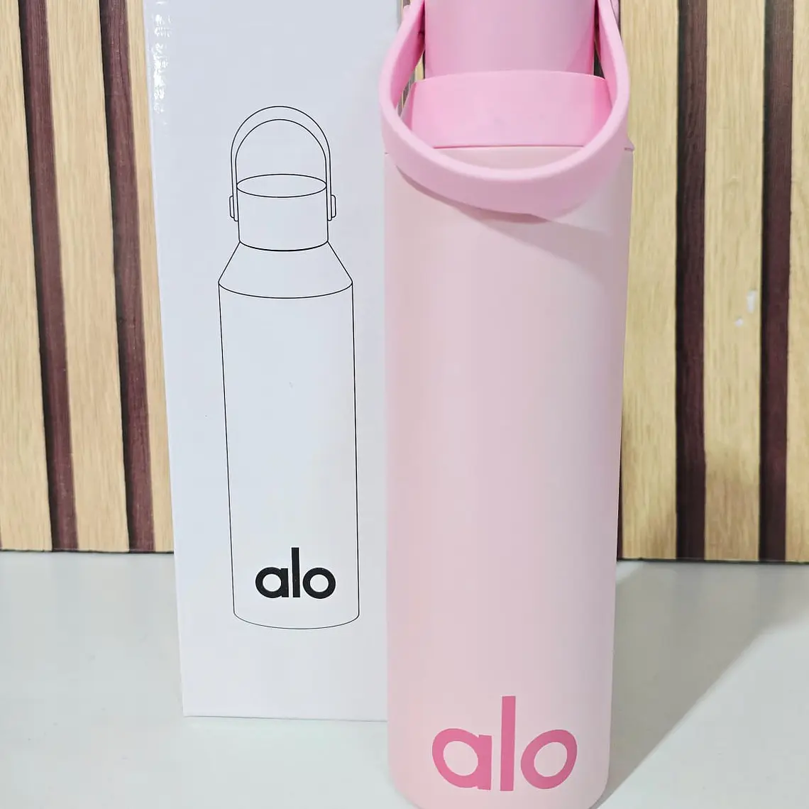 TERMO ALO DE 600ML MOD# 26-TERMO-010 4