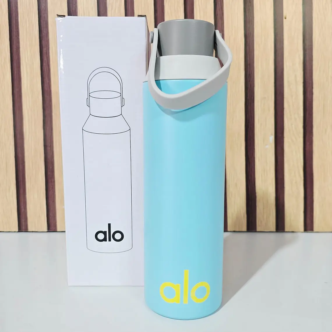 TERMO ALO DE 600ML MOD# 26-TERMO-010 6