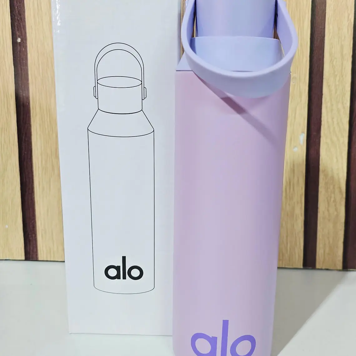 TERMO ALO DE 600ML MOD# 26-TERMO-010 12