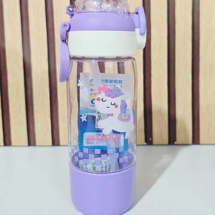 BOTE PARA AGUA DE 610ML MOD# 26-SLB-079