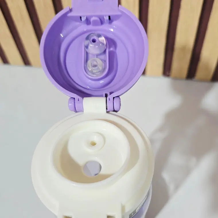 BOTE PARA AGUA DE 610ML MOD# 26-SLB-079 6