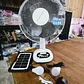 VENTILADOR SOLAR PORTATIL MOD# PV-L806 - Miniatura 6