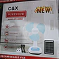 VENTILADOR SOLAR PORTATIL MOD# PV-L806 - Miniatura 7