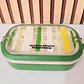 TUPPER PARA LUNCH MOD# 6806 - Miniatura 3