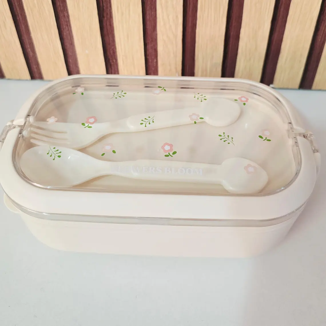 TUPPER PARA LUNCH MOD# 6806 4