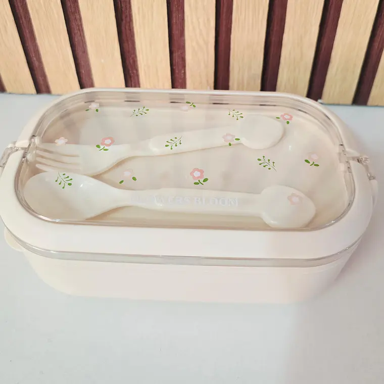 TUPPER PARA LUNCH MOD# 6806 4