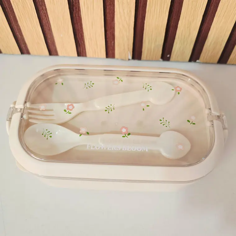 TUPPER PARA LUNCH MOD# 6806 5