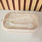 TUPPER PARA LUNCH MOD# 6806 - Miniatura 5