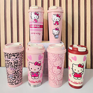 VASO TÉRMICO 