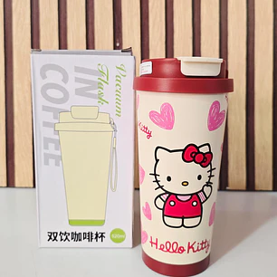 VASO TÉRMICO 