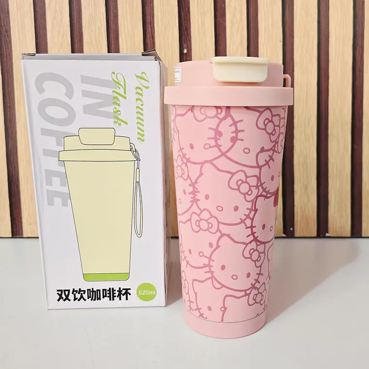 VASO TÉRMICO 