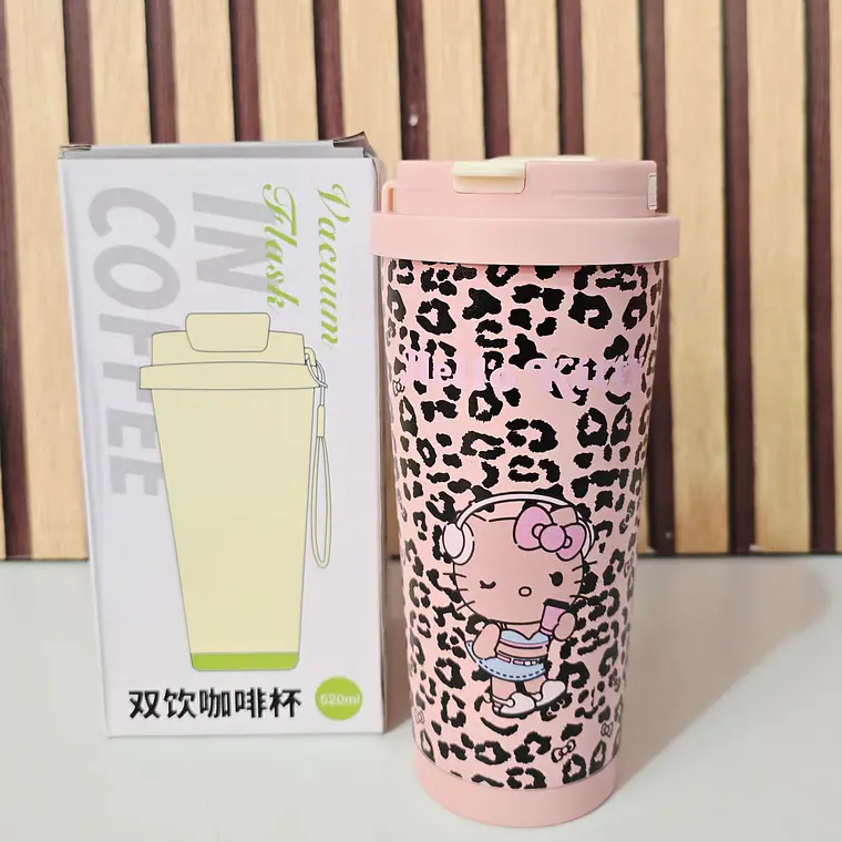 VASO TÉRMICO 