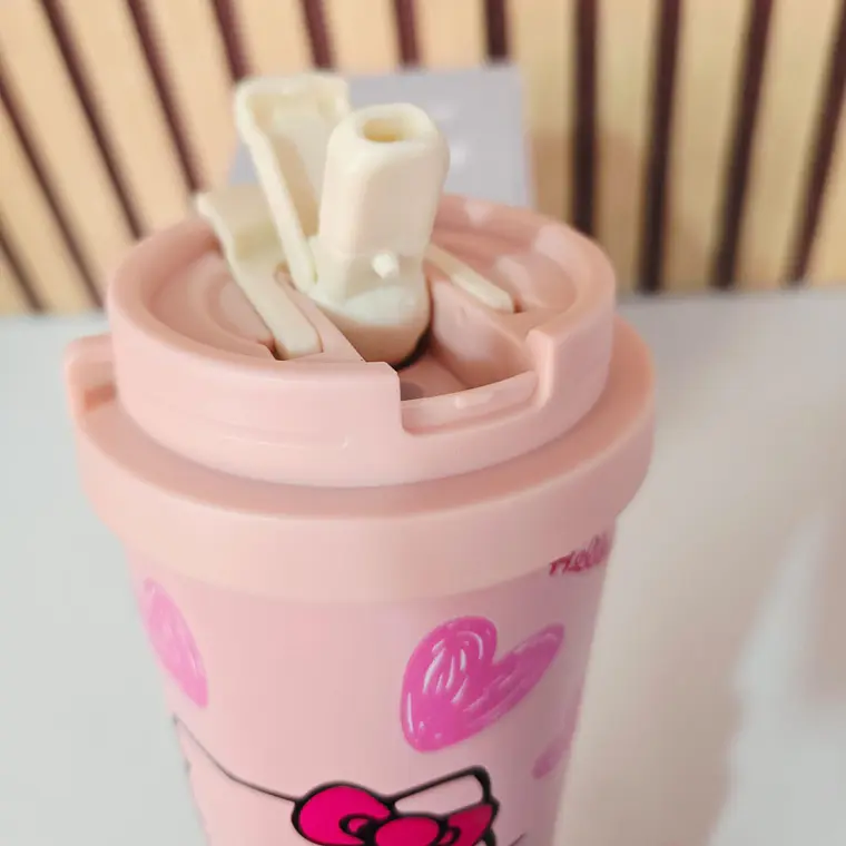VASO TÉRMICO 