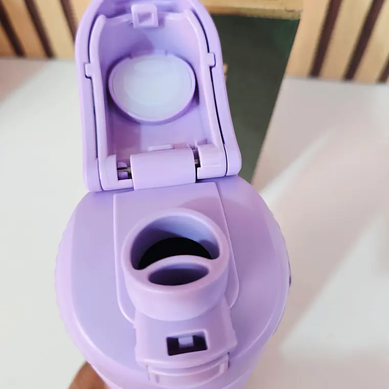 TERMO COLORES LISOS SITARAYIRI DE 580ML MOD# ZF-073 14