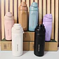 TERMO COLORES LISOS SITARAYIRI DE 580ML MOD# ZF-073 - Miniatura 2