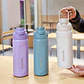 TERMO COLORES LISOS SITARAYIRI DE 580ML MOD# ZF-073 - Miniatura 9