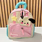 MOCHILITA PARA PREESCOLAR CON MONEDERITO VARIOS DISEÑOS NIÑA O NIÑO MOD# TX-99204🧮 - Miniatura 4