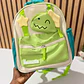 MOCHILITA PARA PREESCOLAR CON MONEDERITO VARIOS DISEÑOS NIÑA O NIÑO MOD# TX-99204🧮 - Miniatura 10