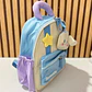 MOCHILITA PARA PREESCOLAR CON MONEDERITO VARIOS DISEÑOS NIÑA O NIÑO MOD# TX-99204🧮 - Miniatura 17