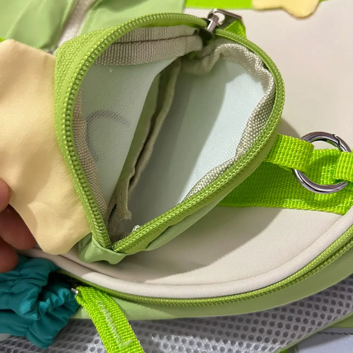 MOCHILITA PARA PREESCOLAR CON MONEDERITO VARIOS DISEÑOS NIÑA O NIÑO MOD# TX-99204🧮 18