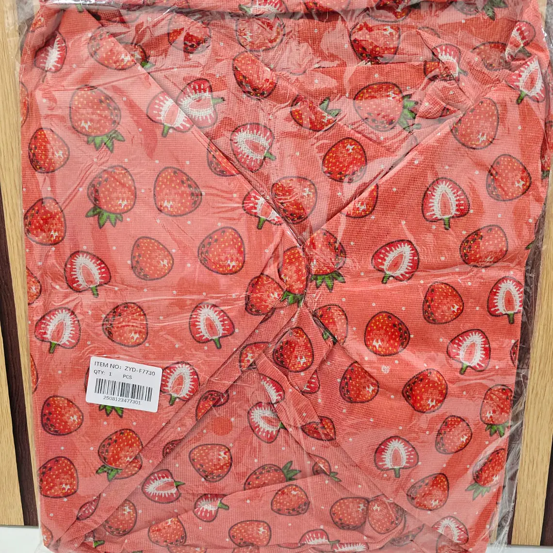 CESTO PARA ROPA MOD# ZYD-F7730 7