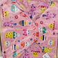 CESTO PARA ROPA MOD# ZYD-F7730 - Miniatura 11