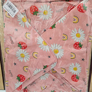CESTO PARA ROPA MOD# ZYD-F7730