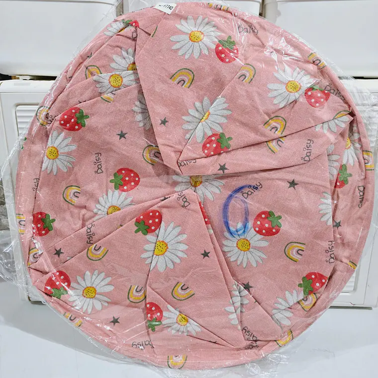 CESTO PARA ROPA VARIOS DISEÑOS MOD# ZYD-Y7740 REINGRESO 5
