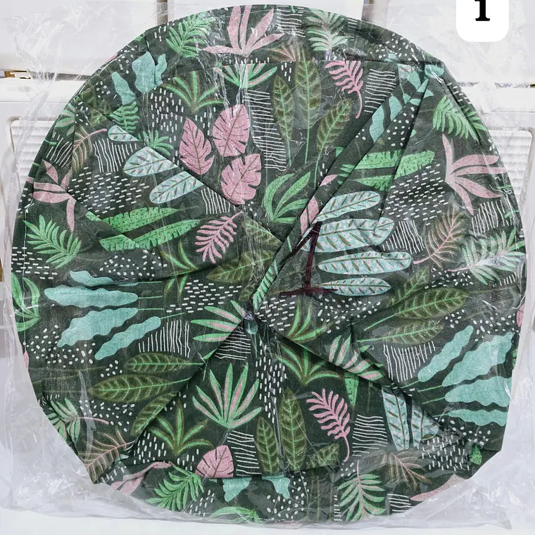 CESTO PARA ROPA VARIOS DISEÑOS MOD# ZYD-Y7740 REINGRESO 6