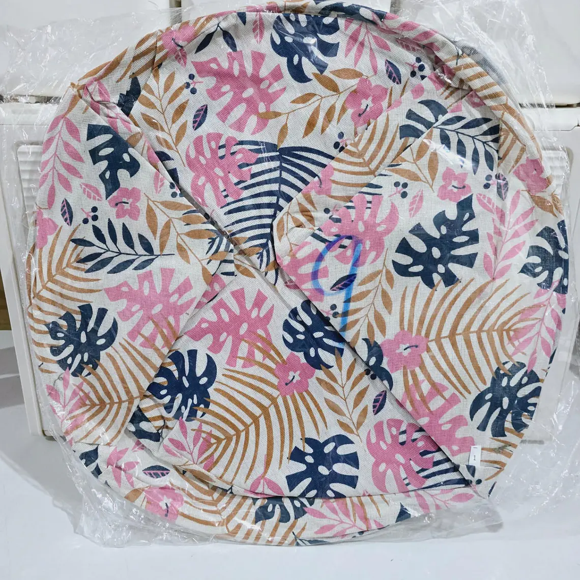 CESTO PARA ROPA VARIOS DISEÑOS MOD# ZYD-Y7740 REINGRESO 7