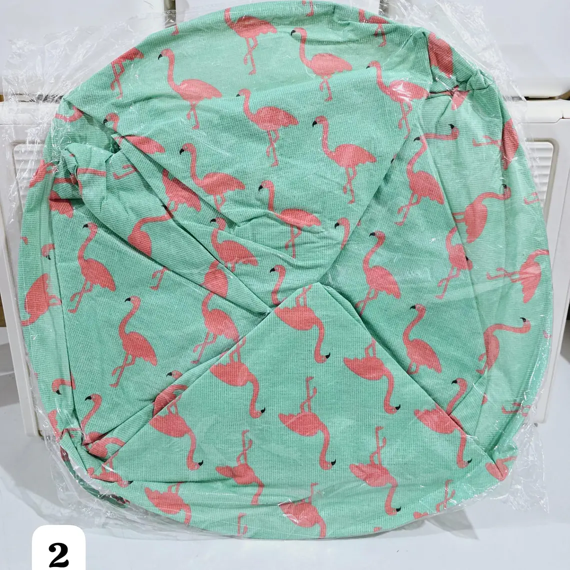 CESTO PARA ROPA VARIOS DISEÑOS MOD# ZYD-Y7740 REINGRESO 3