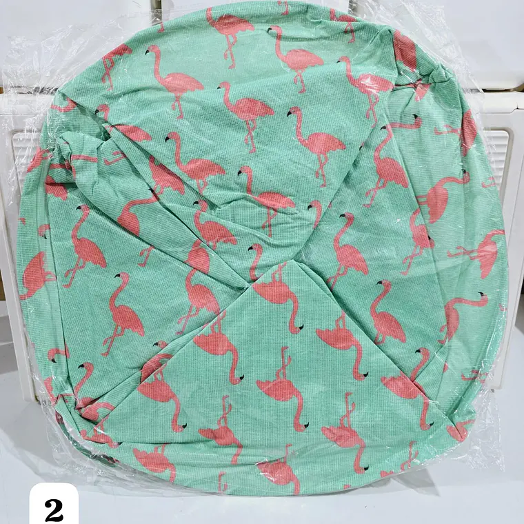 CESTO PARA ROPA VARIOS DISEÑOS MOD# ZYD-Y7740 REINGRESO 3