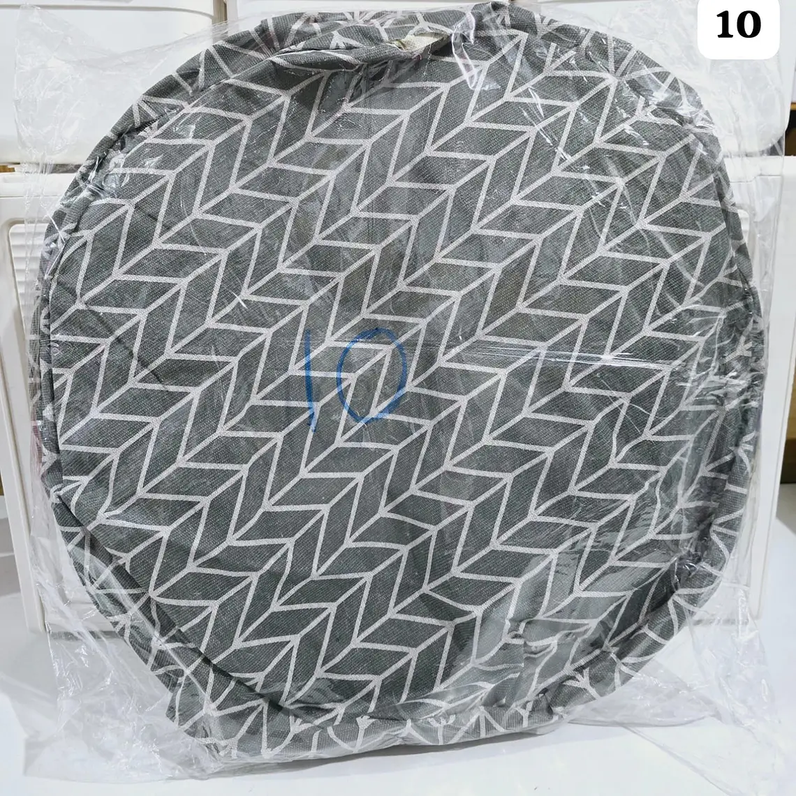 CESTO PARA ROPA VARIOS DISEÑOS MOD# ZYD-Y7740 REINGRESO 9