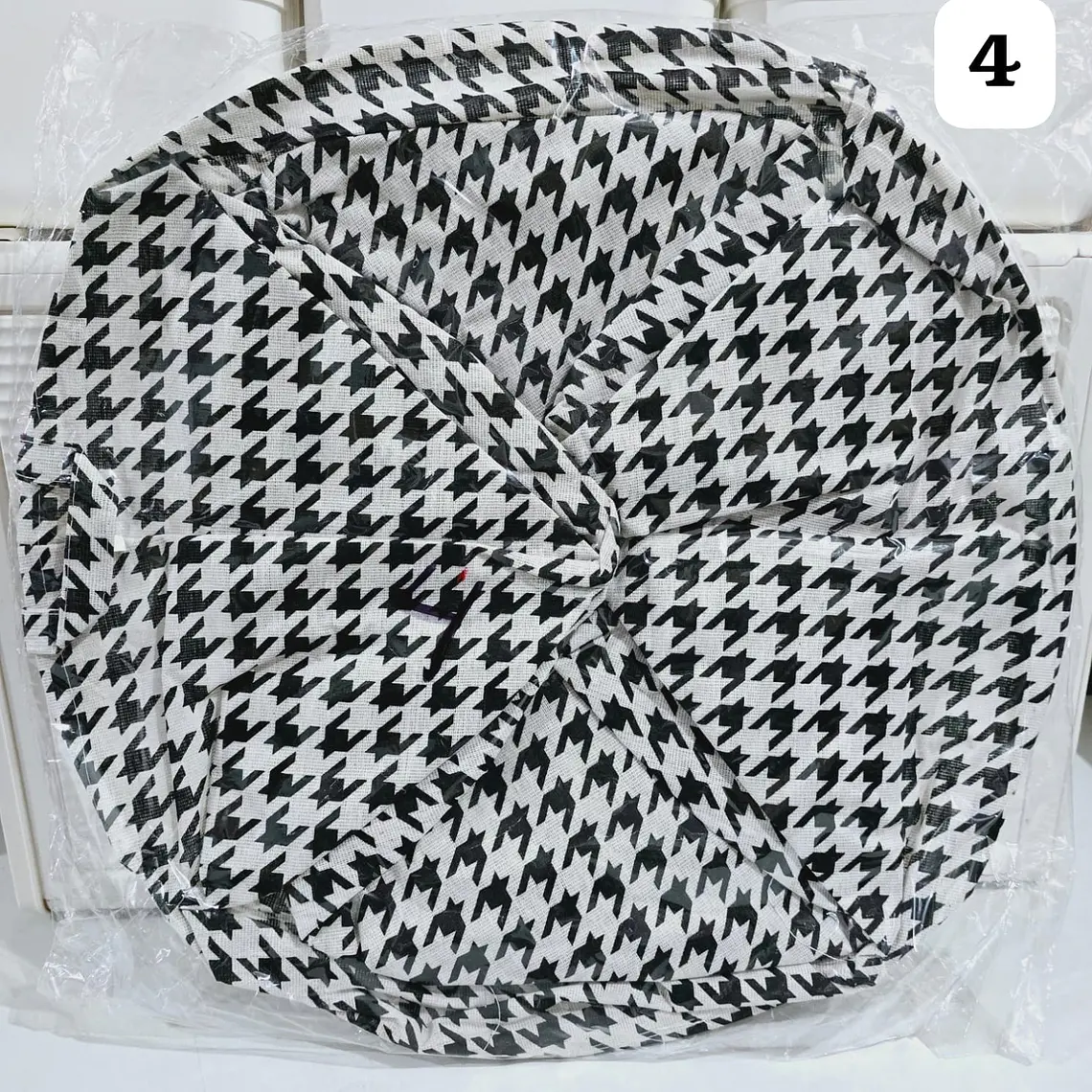 CESTO PARA ROPA VARIOS DISEÑOS MOD# ZYD-Y7740 REINGRESO 10