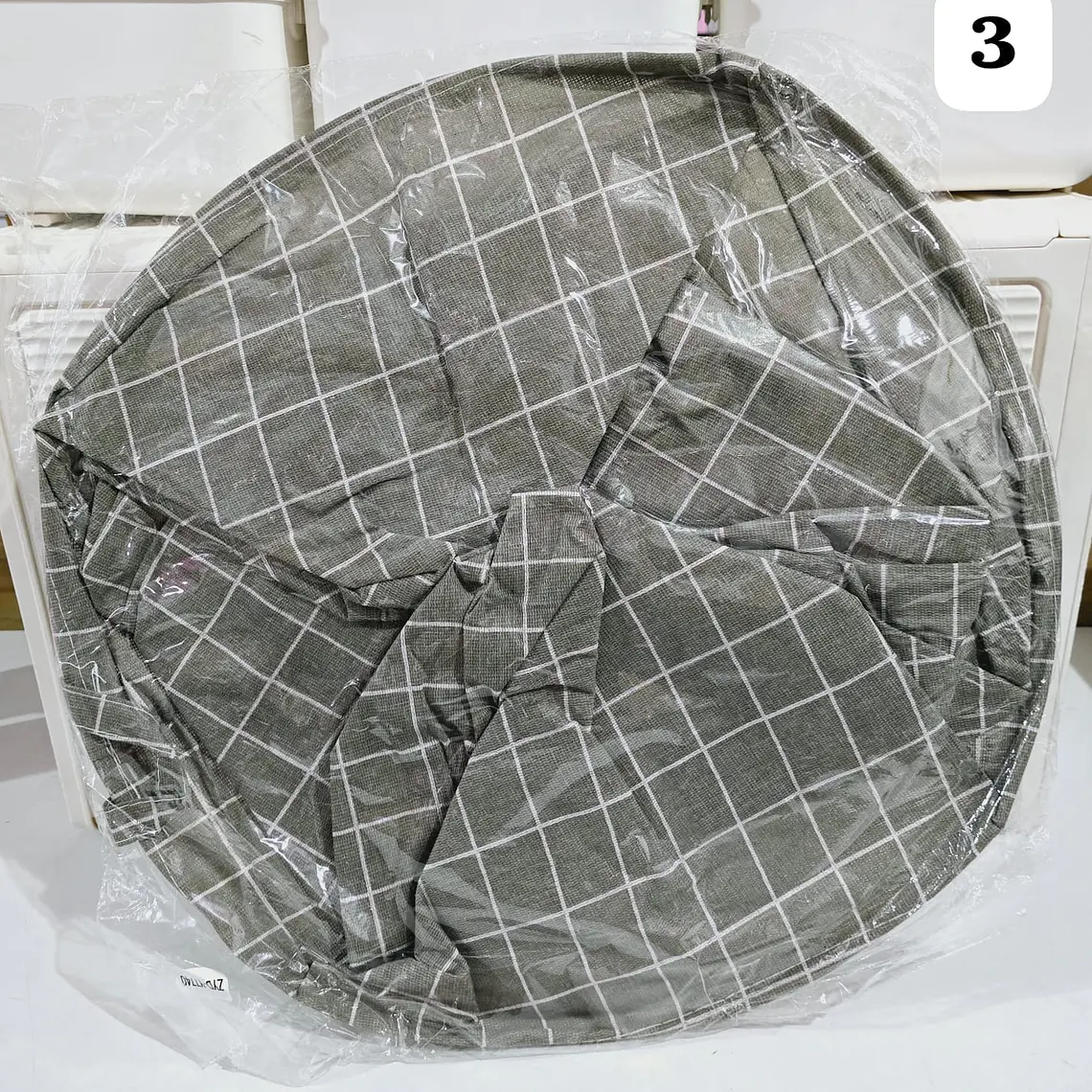 CESTO PARA ROPA VARIOS DISEÑOS MOD# ZYD-Y7740 REINGRESO 11
